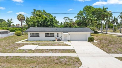 Beach Home For Sale in Fort Myers, Florida