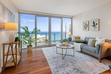 Beach Condo For Sale in Honolulu, Hawaii