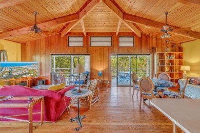 Beach Home For Sale in Key Largo, Florida