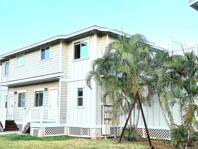 Beach Townhome/Townhouse For Sale in Waianae, Hawaii