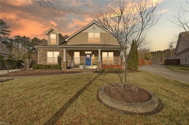 Beach Home For Sale in Virginia Beach, Virginia