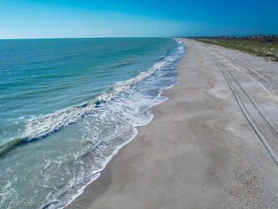 Beach Lot For Sale in Sanibel, Florida