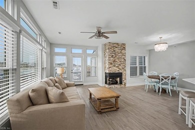 Beach Condo For Sale in Hampton, Virginia