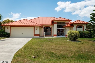 Beach Home For Sale in Cape Coral, Florida