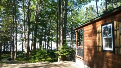 Beach Home For Sale in Milbridge, Maine
