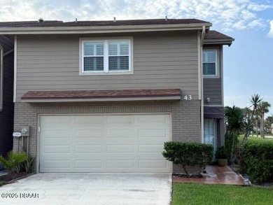 Beach Townhome/Townhouse Sale Pending in Ponce Inlet, Florida