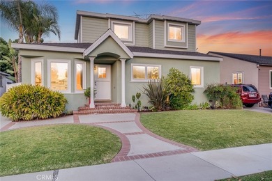 Beach Home For Sale in Long Beach, California