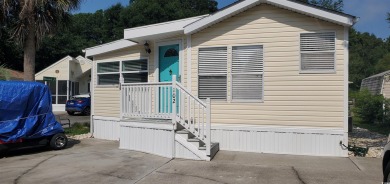 Beach Home Sale Pending in North Myrtle Beach, South Carolina