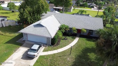 Beach Home Sale Pending in Edgewater, Florida