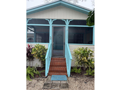 Beach Home For Sale in Key Largo, Florida