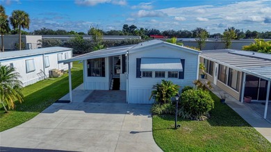 Beach Home For Sale in Punta Gorda, Florida