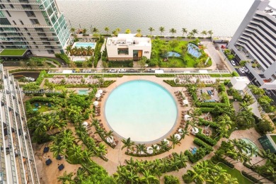 Beach Condo For Sale in Miami, Florida