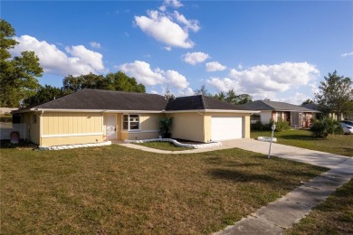 Beach Home For Sale in Spring Hill, Florida