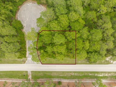 Beach Lot For Sale in Carabelle, Florida