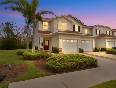 Beach Townhome/Townhouse For Sale in North Port, Florida