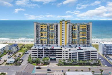 Beach Condo For Sale in North Myrtle Beach, South Carolina