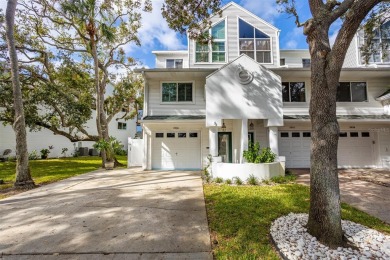 Beach Townhome/Townhouse For Sale in Seminole, Florida