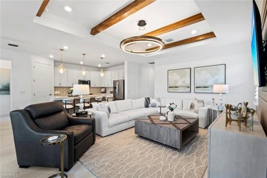 Beach Home For Sale in Ave Maria, Florida