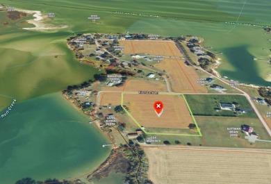 Beach Lot For Sale in Heathsville, Virginia