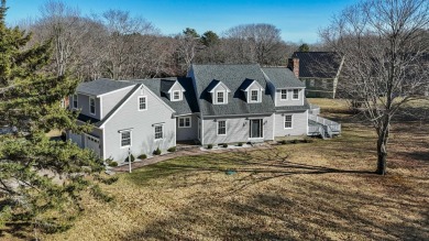 Beach Home For Sale in Kennebunkport, Maine