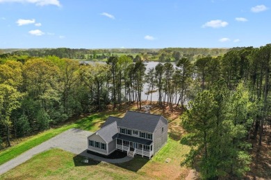Beach Home Sale Pending in Heathsville, Virginia