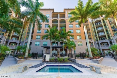 Beach Condo For Sale in Fort Myers, Florida