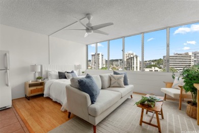 Beach Condo For Sale in Honolulu, Hawaii