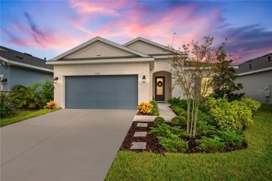 Beach Home For Sale in Apollo Beach, Florida