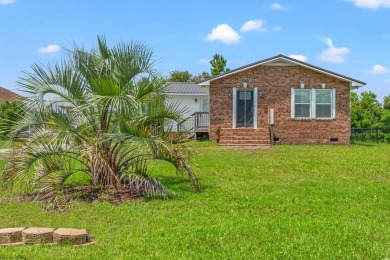 Beach Home For Sale in Little River, South Carolina