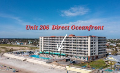 Beach Condo For Sale in Daytona Beach, Florida