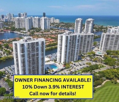 Beach Condo For Sale in Aventura, Florida