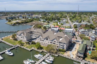 Beach Condo Off Market in Manteo, North Carolina