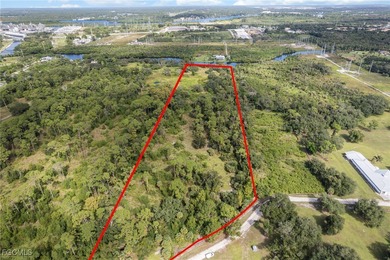Beach Acreage For Sale in Fort Myers, Florida