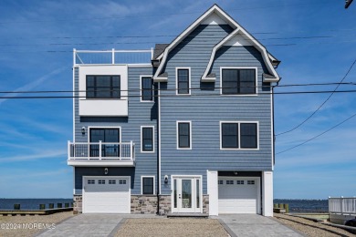 Beach Home For Sale in Barnegat, New Jersey