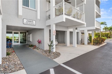 Beach Condo For Sale in Fort Myers, Florida