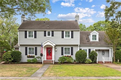 Beach Home For Sale in Newport News, Virginia