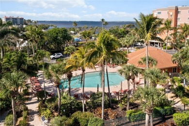Beach Condo For Sale in Fort Myers, Florida