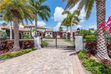 Beach Home Off Market in Naples, Florida