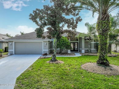 Beach Home For Sale in Ormond Beach, Florida