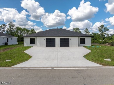 Beach Home For Sale in Lehigh Acres, Florida