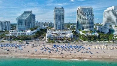 Beach Condo For Sale in Fort Lauderdale, Florida