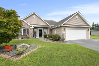 Beach Home For Sale in Myrtle Beach, South Carolina