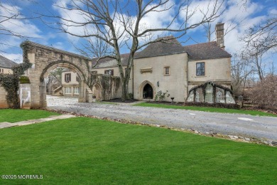 Beach Home For Sale in Red Bank, New Jersey