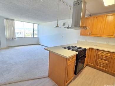 Beach Condo For Sale in Honolulu, Hawaii