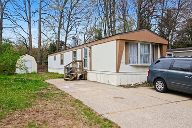 Beach Home Sale Pending in Spring Lake, Michigan