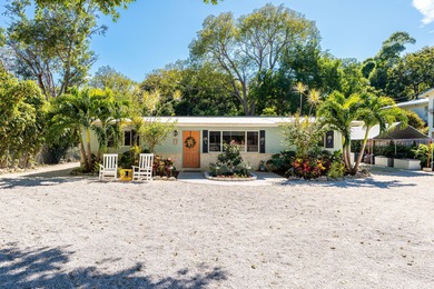 Beach Home For Sale in Key Largo, Florida