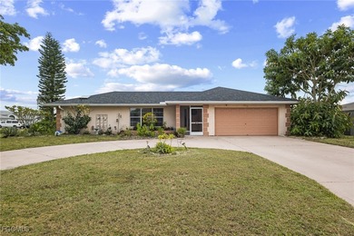 Beach Home For Sale in Lehigh Acres, Florida