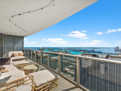 Beach Condo For Sale in Miami, Florida