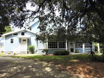 Beach Home Off Market in Murrells Inlet, South Carolina