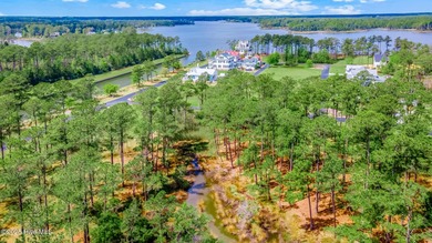 Beach Lot For Sale in Oriental, North Carolina